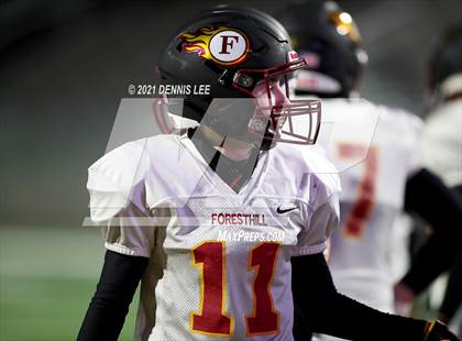 Thumbnail 3 in JV: Foresthill @ West Park photogallery.