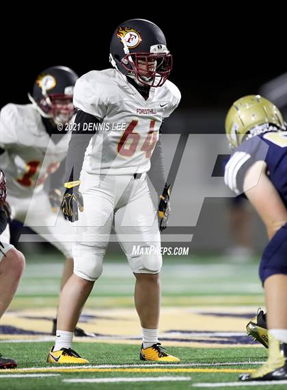 Thumbnail 3 in JV: Foresthill @ West Park photogallery.