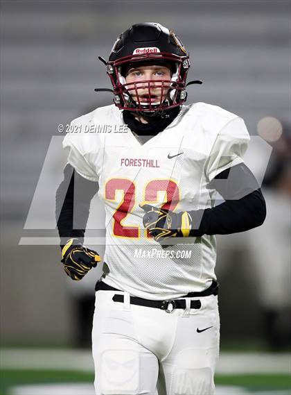 Thumbnail 1 in JV: Foresthill @ West Park photogallery.