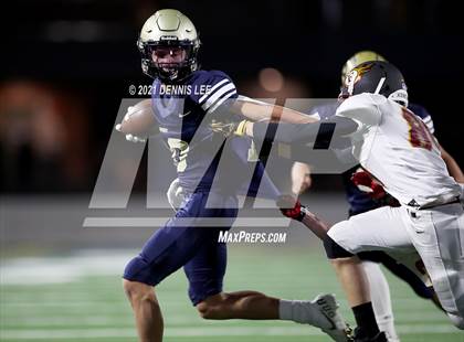 Thumbnail 3 in JV: Foresthill @ West Park photogallery.