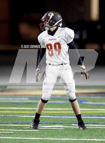 Thumbnail 3 in JV: Foresthill @ West Park photogallery.