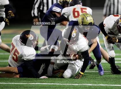 Thumbnail 1 in JV: Foresthill @ West Park photogallery.