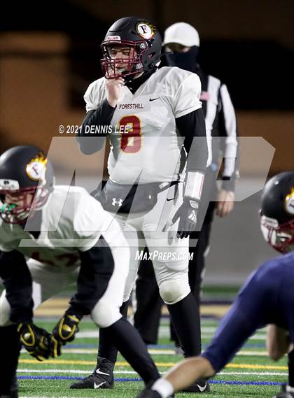 Thumbnail 1 in JV: Foresthill @ West Park photogallery.