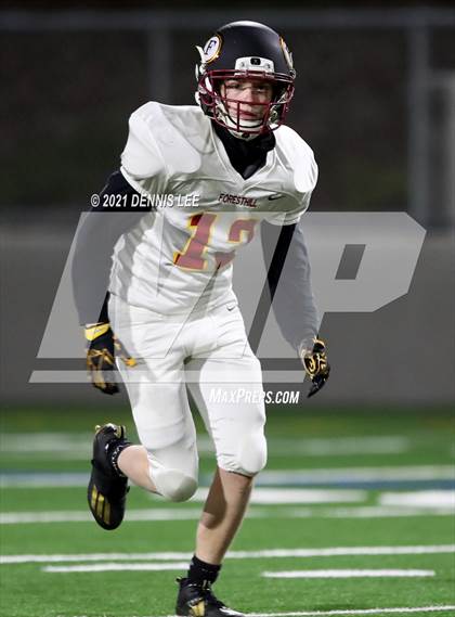 Thumbnail 3 in JV: Foresthill @ West Park photogallery.