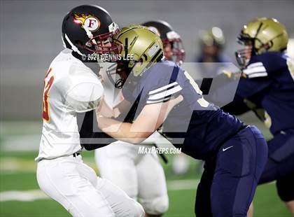 Thumbnail 2 in JV: Foresthill @ West Park photogallery.