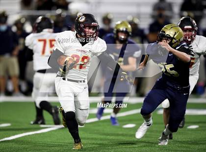 Thumbnail 2 in JV: Foresthill @ West Park photogallery.