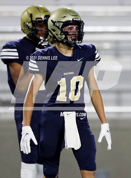 Thumbnail 2 in JV: Foresthill @ West Park photogallery.