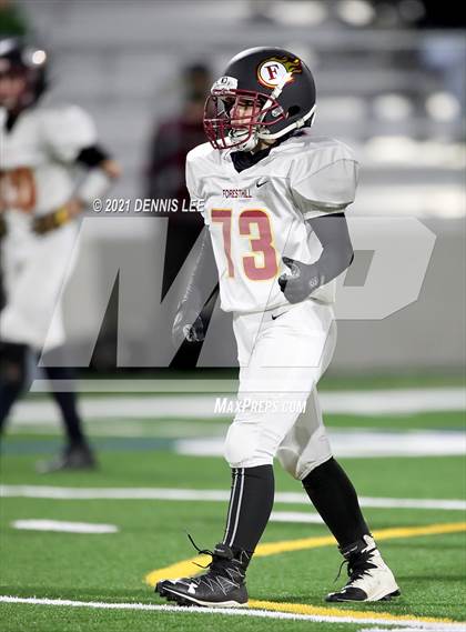 Thumbnail 3 in JV: Foresthill @ West Park photogallery.