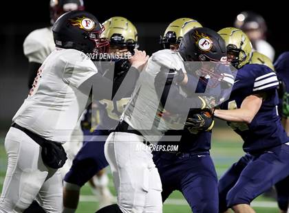 Thumbnail 2 in JV: Foresthill @ West Park photogallery.