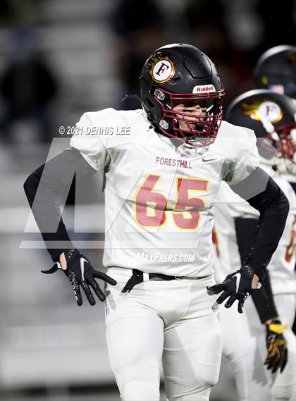 Thumbnail 2 in JV: Foresthill @ West Park photogallery.