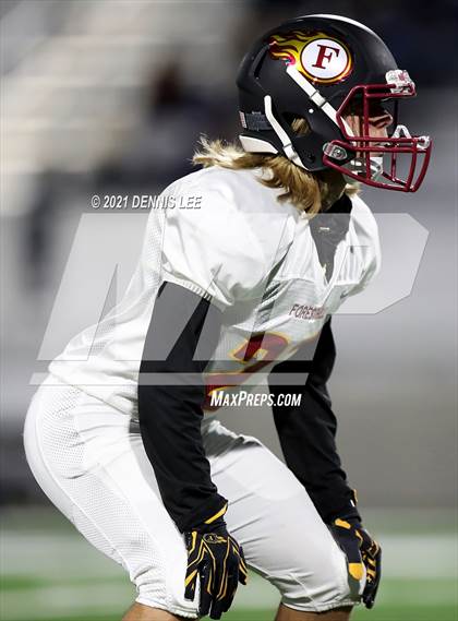 Thumbnail 1 in JV: Foresthill @ West Park photogallery.