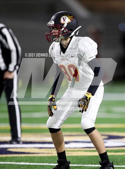Thumbnail 2 in JV: Foresthill @ West Park photogallery.