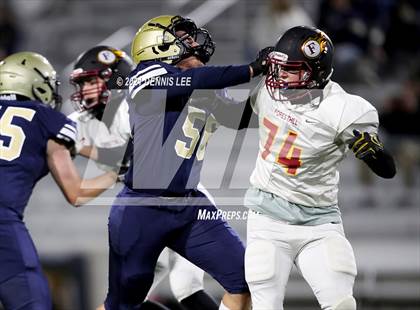 Thumbnail 3 in JV: Foresthill @ West Park photogallery.
