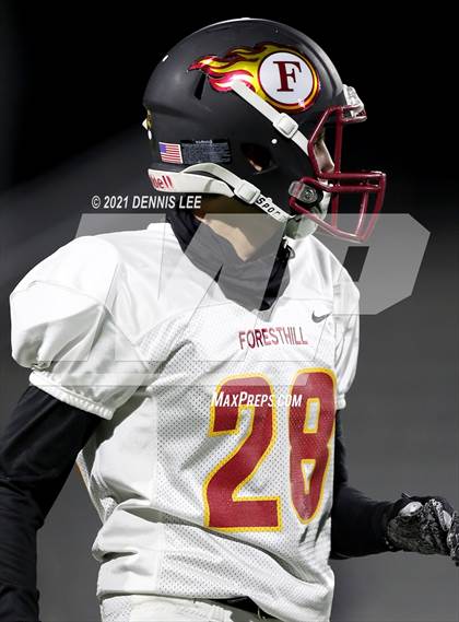 Thumbnail 2 in JV: Foresthill @ West Park photogallery.