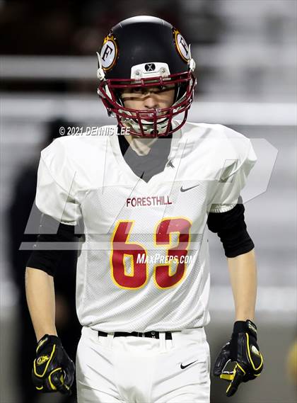 Thumbnail 2 in JV: Foresthill @ West Park photogallery.