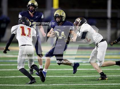 Thumbnail 2 in JV: Foresthill @ West Park photogallery.