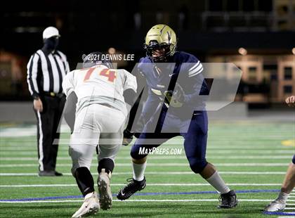 Thumbnail 2 in JV: Foresthill @ West Park photogallery.
