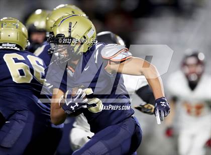 Thumbnail 2 in JV: Foresthill @ West Park photogallery.