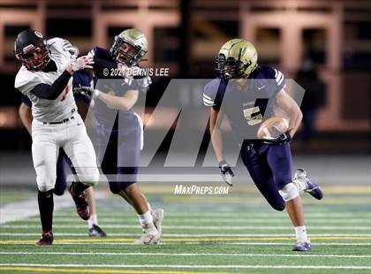 Thumbnail 2 in JV: Foresthill @ West Park photogallery.