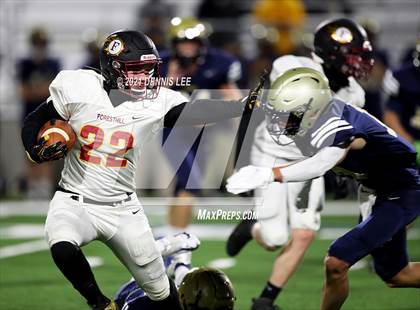 Thumbnail 3 in JV: Foresthill @ West Park photogallery.