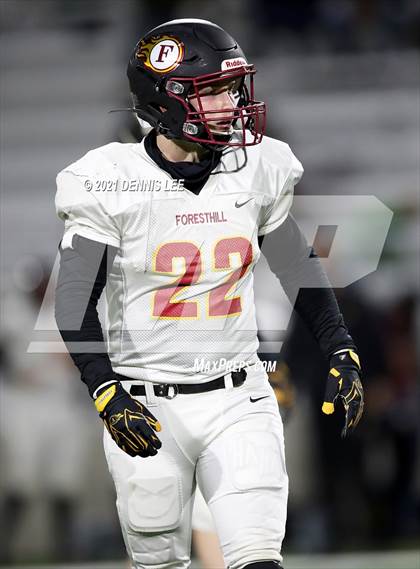 Thumbnail 3 in JV: Foresthill @ West Park photogallery.