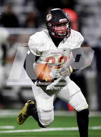 Thumbnail 1 in JV: Foresthill @ West Park photogallery.