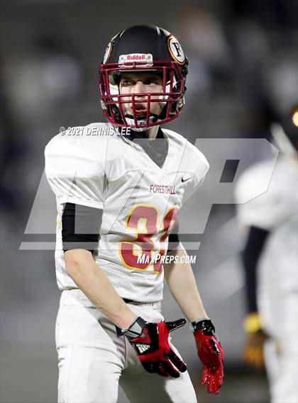 Thumbnail 3 in JV: Foresthill @ West Park photogallery.