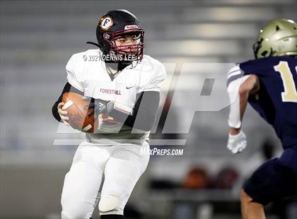 Thumbnail 3 in JV: Foresthill @ West Park photogallery.