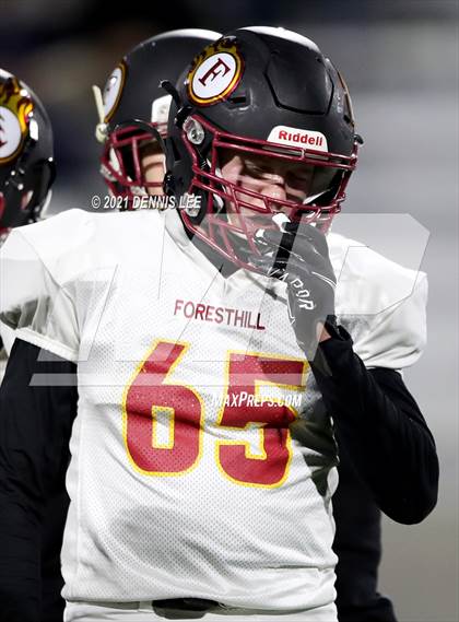 Thumbnail 3 in JV: Foresthill @ West Park photogallery.