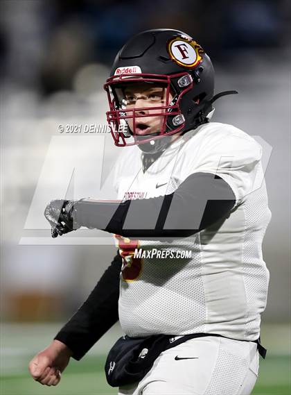 Thumbnail 2 in JV: Foresthill @ West Park photogallery.