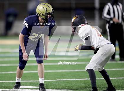 Thumbnail 2 in JV: Foresthill @ West Park photogallery.