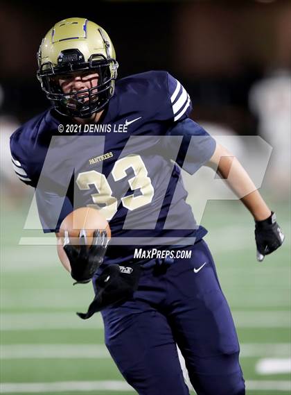 Thumbnail 3 in JV: Foresthill @ West Park photogallery.