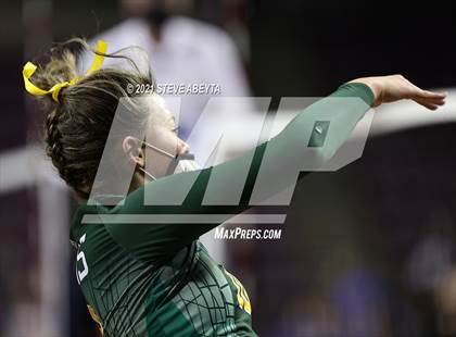 Thumbnail 3 in Holyoke vs Denver Christian (CHSAA 2A 1st Round) photogallery.