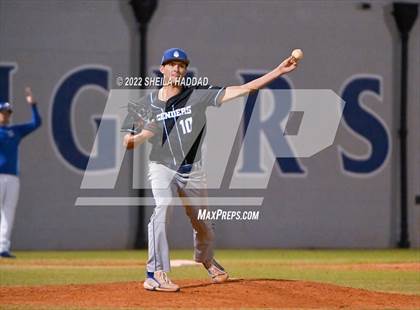 Thumbnail 1 in IMG Academy @ Jesuit photogallery.