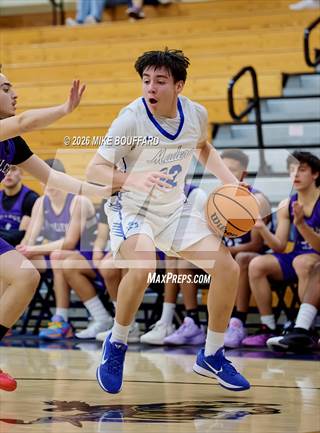 College Park vs Madera (Santa Barbara Holiday Classic)