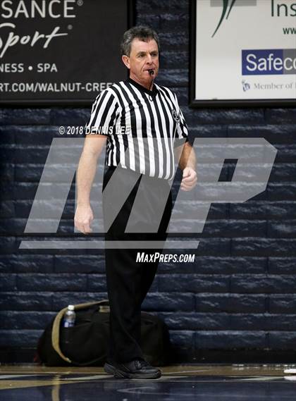 Thumbnail 2 in Campolindo vs. Salesian College Preparatory (CIF NCS D3 Final) photogallery.