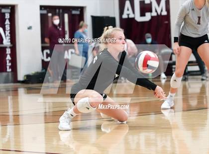 Thumbnail 2 in New Caney @ A&M Consolidated photogallery.