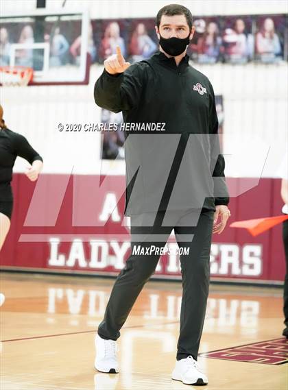 Thumbnail 2 in New Caney @ A&M Consolidated photogallery.
