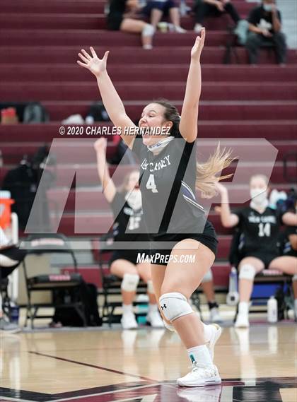 Thumbnail 2 in New Caney @ A&M Consolidated photogallery.