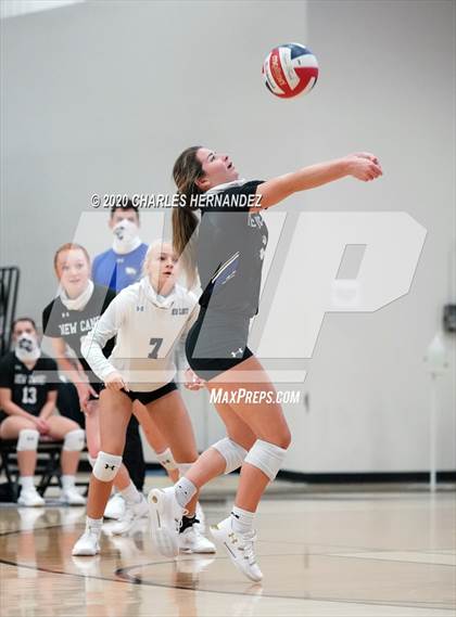 Thumbnail 1 in New Caney @ A&M Consolidated photogallery.