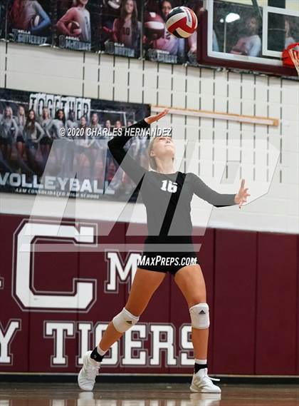 Thumbnail 1 in New Caney @ A&M Consolidated photogallery.