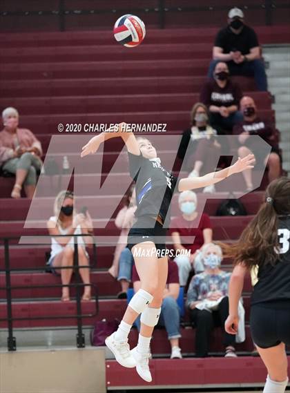 Thumbnail 3 in New Caney @ A&M Consolidated photogallery.