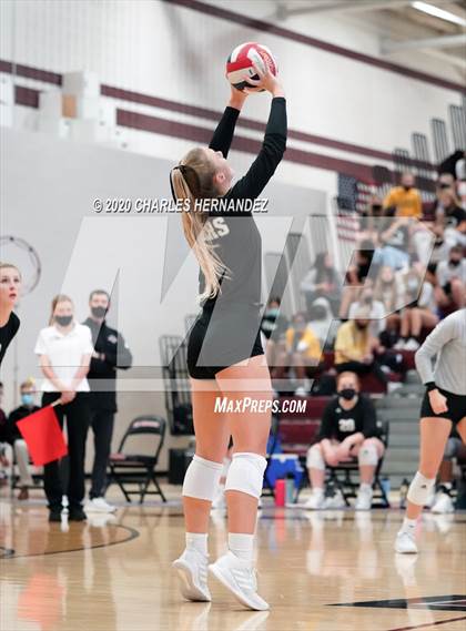 Thumbnail 1 in New Caney @ A&M Consolidated photogallery.