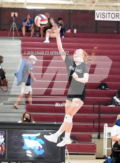 Thumbnail 2 in New Caney @ A&M Consolidated photogallery.