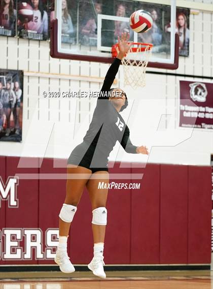 Thumbnail 3 in New Caney @ A&M Consolidated photogallery.