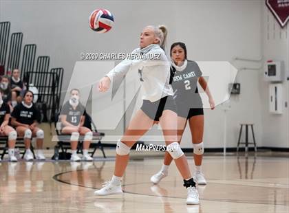 Thumbnail 3 in New Caney @ A&M Consolidated photogallery.