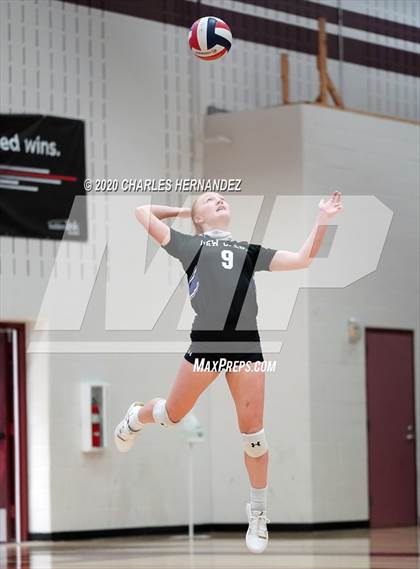 Thumbnail 2 in New Caney @ A&M Consolidated photogallery.