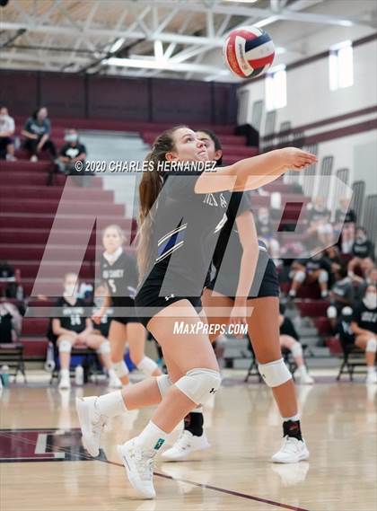 Thumbnail 3 in New Caney @ A&M Consolidated photogallery.