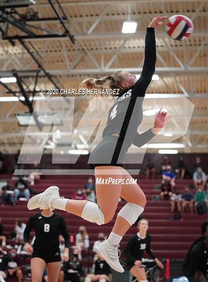 Thumbnail 3 in New Caney @ A&M Consolidated photogallery.