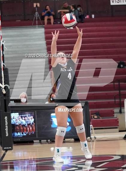 Thumbnail 1 in New Caney @ A&M Consolidated photogallery.